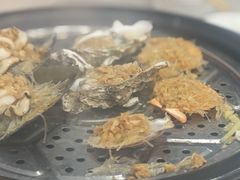 -船奇蒸汽海鲜·闽菜(八市海鲜总店)