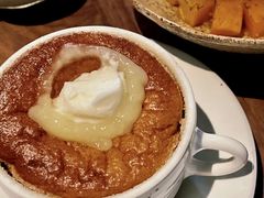 姜米舒芙蕾-曲廊院(东四十一条店)