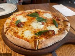 -La Strada(安福路店)