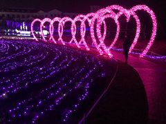 -歌斐颂巧克力小镇