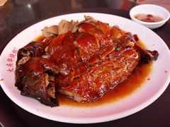 -黄连大头华烧鹅店(大良店)