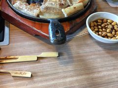 -土大力韩国烤肉料理(开封龙亭店)