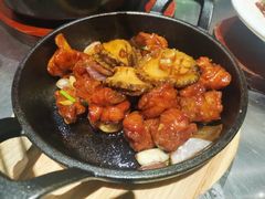 -潮界(虹桥新天地店)