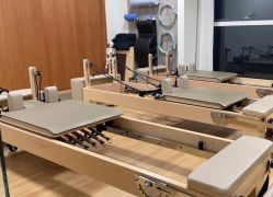 -阿南达·瑜伽普拉提·阿育吠陀疗愈中心