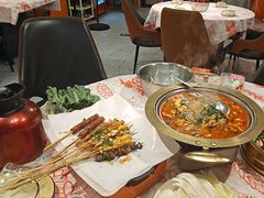 -辣出味岳阳特色烧烤·龙虾大排档(砂子塘总店)