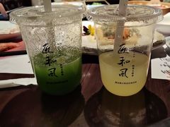 -匠和风精致料理(莆田财富中心店)