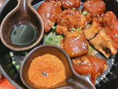 -云海肴云南菜(青浦宝龙店)