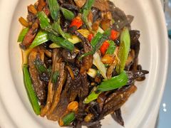 -渝乡辣婆婆·川菜 水煮鱼(中山西路店)