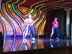 -芭菲盛宴·环球美食(北城国际店)