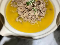 -小菜园新徽菜(苏州繁花中心店)