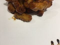 -江津如果餐厅(江津店)