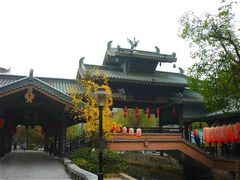 -桂林灵渠景区