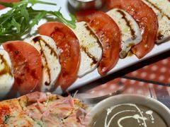 -Primo·丽莫意大利窑烤披萨