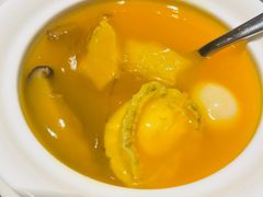 -博林天瑞喜来登酒店·西丽尚膳