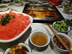 -老基地老火锅厂(大渡口店)