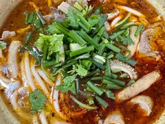 -北门张家羊肉粉(二分店)