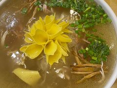 -真不同饭店(老城店)