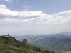 -白草畔自然风景区