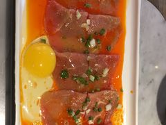 -尚尚仙·酸汤猪手·猪肚鸡火锅(华联万柳购物中心店)