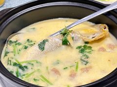 -望乡楼上海菜(日月光店)