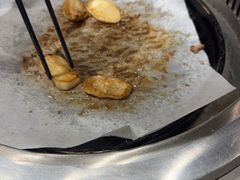 -福成自助烤肉(华冠天地城关店)