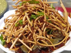 -刘胖子家常菜·蹄花焖藕(富安街店)