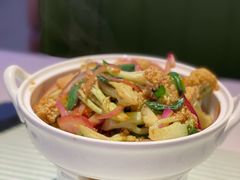 -桂满陇·杭州小馆(朝阳合生汇店)