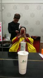 点击看大图 -名发世家烫染