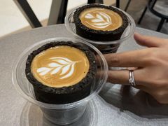 -M Stand(天环广场店)