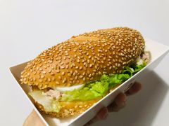 -欢牛蛋糕屋(城西店)