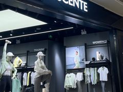 -迪桑特DESCENTE(青岛山东路万象城店)