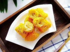 蒸蛋-铁木真自助餐厅(大庆路店)