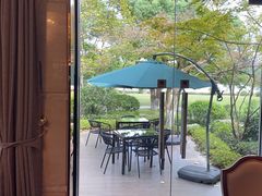 -浙江西子宾馆·瑶园咖啡厅