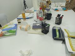 -槿言教育·雅思托福·国际教育·小语种培训留学中心(观音桥店)