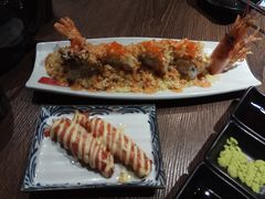 -大雄寿司(中华广场店)