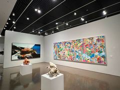 -中华艺术宫(上海美术馆)