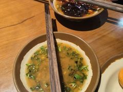 -巴隆门重庆老火锅(太湖路店)