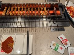 -丰茂烤串(金源店)