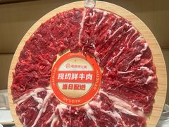 -海底捞火锅(丰尚国际广场店)