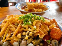 招牌螺蛳粉-螺满地螺丝粉
