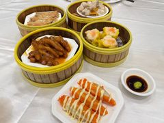 -万禧明珠大酒楼(海丰店)