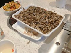 -玉善烧烤串城(长春总店)