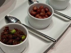 餐前小食-新荣记(建国门外大街店)