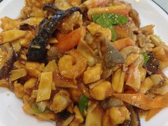 -裕德隆清真饭庄·天津特色菜(河东店)