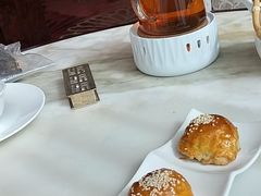 -顺德美的万豪酒店-万豪中餐厅