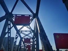 -滨州铁路桥