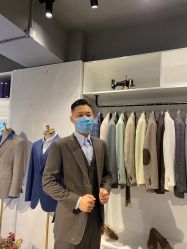 -优刻西服西装定制(金轮国际广场店)
