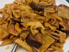 -玉华台饭庄(裕中西里小区店)