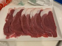 -福寿斋·老北京铜锅涮肉·烤鸭(顺义总店)