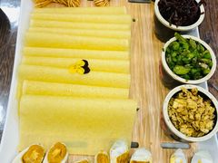 -乔家满族八大碗(流水沟店)